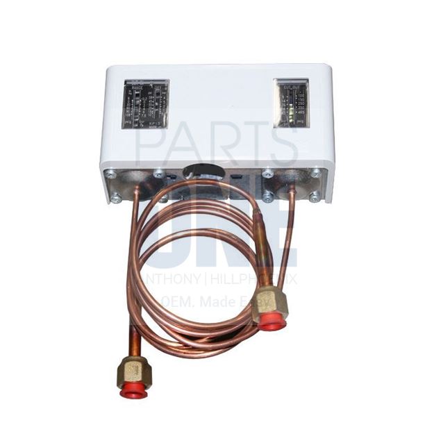 Picture of Temperature Controller KP15-060X196