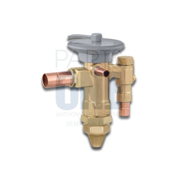 Picture of Thermostatic Expansion Valve - EGSE-1-C5'