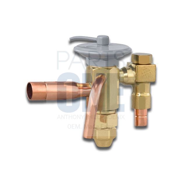 Picture of Thermostatic Expansion Valve - SBFV-A-C10'