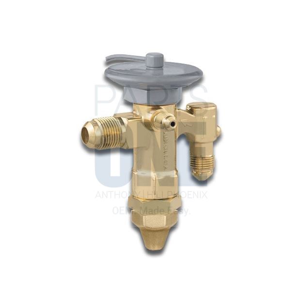 Picture of Thermostatic Expansion Valve - GSE-2-C5'