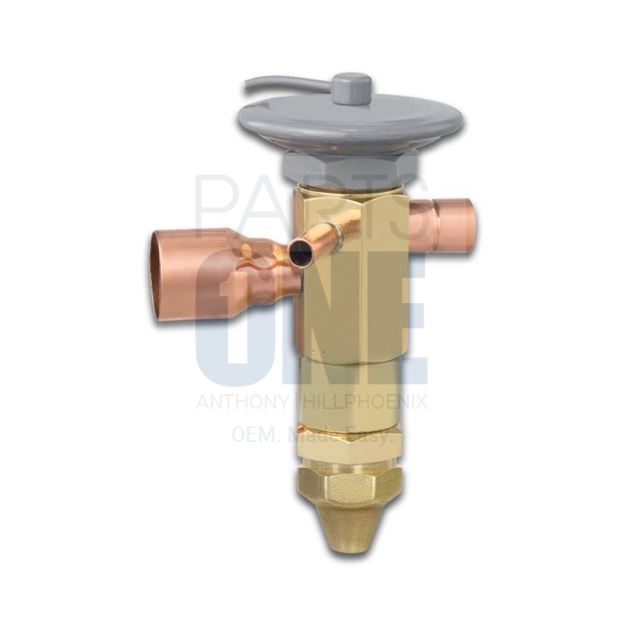 Picture of Thermostatic Expansion Valve - SBFVE-B-Z30"