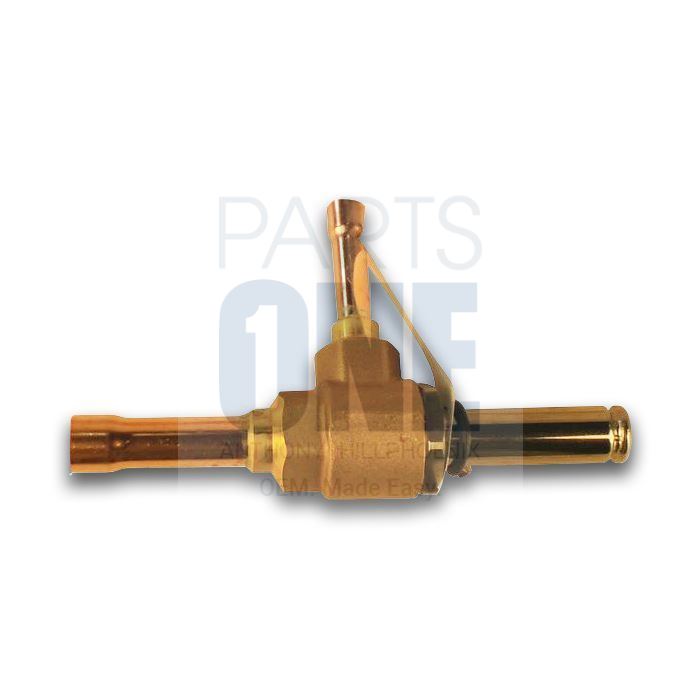 Parts One Store | Electric Defrost Thermostatic Expansion Valve - AKV10 ...