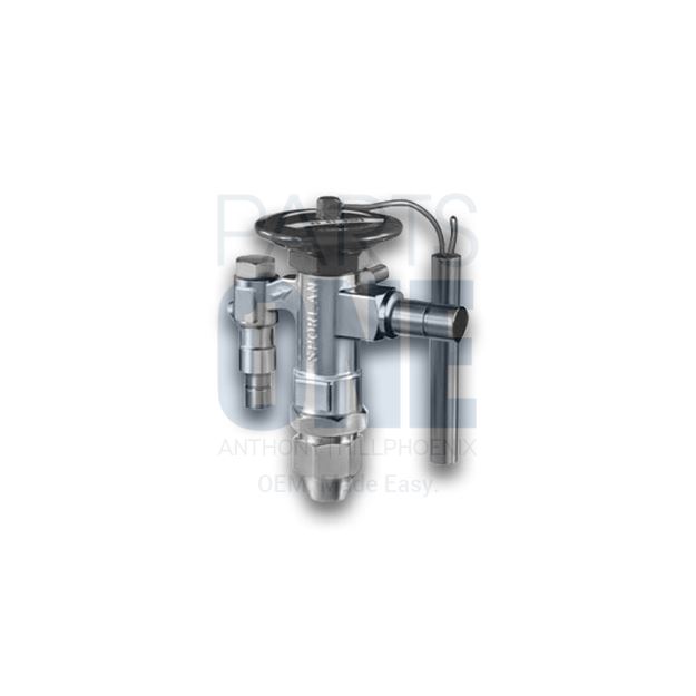 Picture of Thermostatic Expansion Valve - EMCE-11-SZ