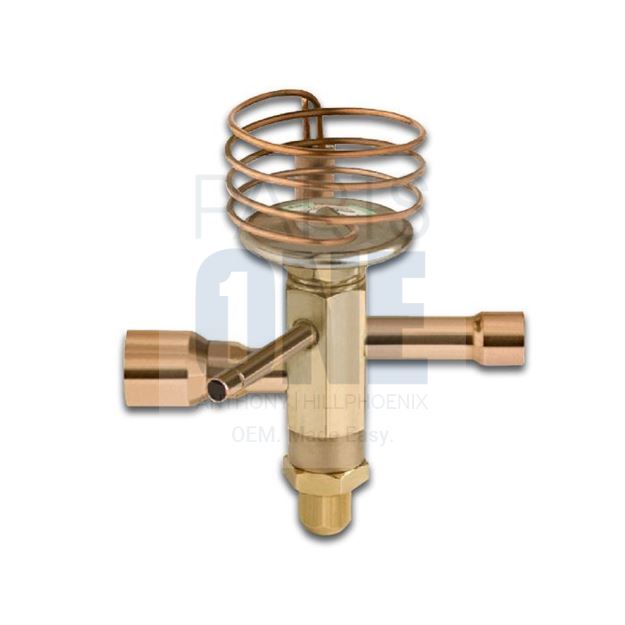 Picture of Thermostatic Expansion Valve - SQE-4-SC-5'