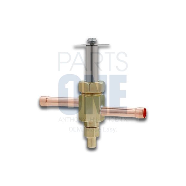 Picture of Solenoid Spray Valve