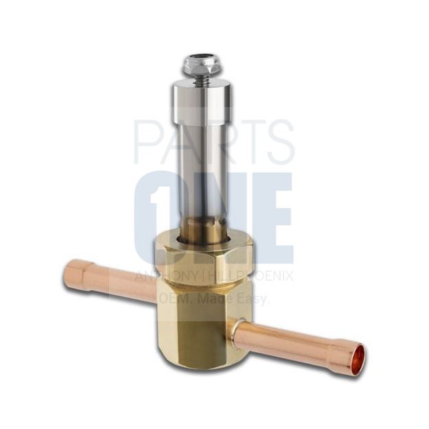 Picture of Solid Spray Valve