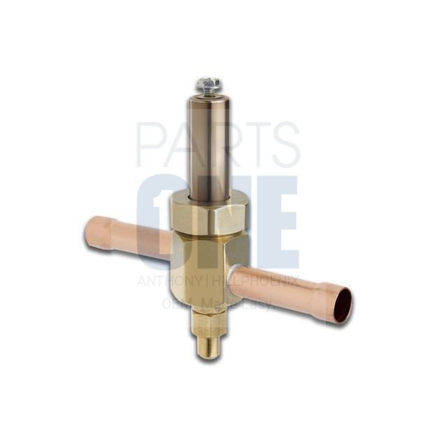 Picture of Solenoid Spray Valve