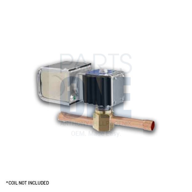 Picture of Solenoid Spray Valve