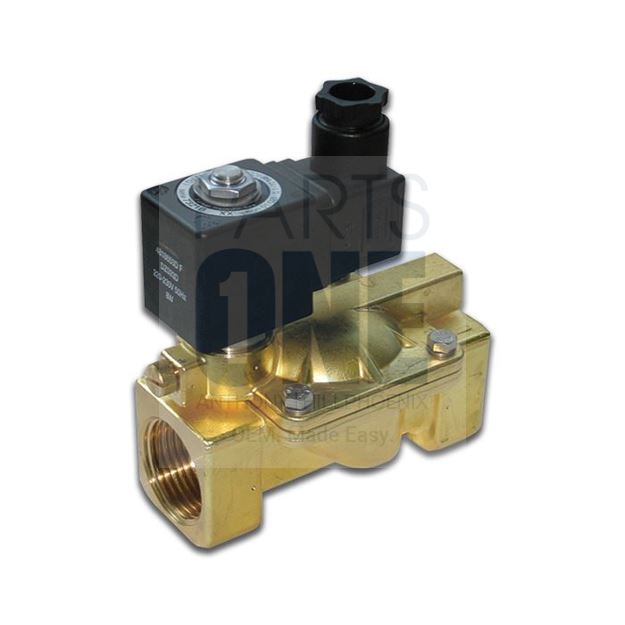 Parts One Store | Solenoid Spray Valve - B-10E23C2 | Parts One Store ...