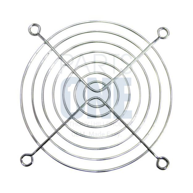 Picture of Axial Wire Guard - 5"