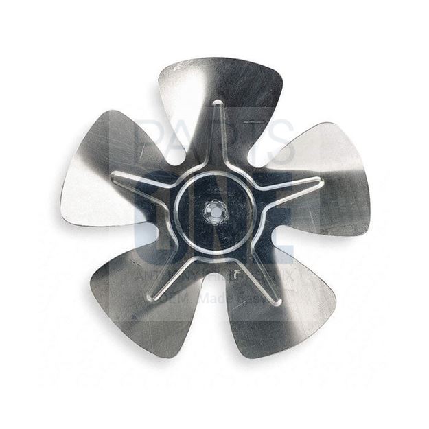 Picture of 5 Petal Fan Blade - 6"