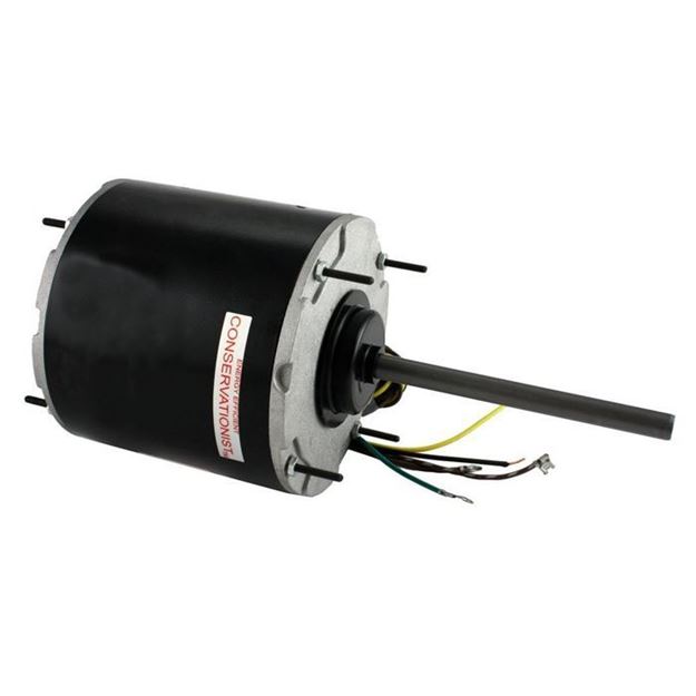 Picture of FAN MOTOR