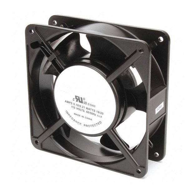 Picture of FAN MOTOR