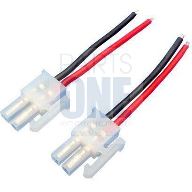 Picture of LED CORDSET