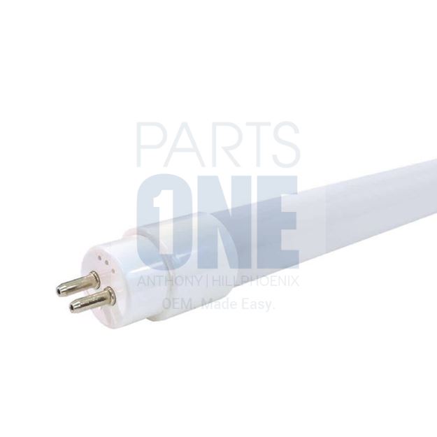 Picture of GE T5 Fluorescent Bulb