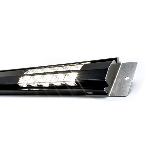 Picture of Optimax OP55 Radiant LED - 3500K - 36" - Center Assembly