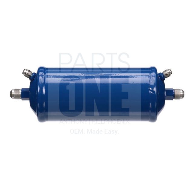 Picture of Series Oil Filter Drier - 0.375"