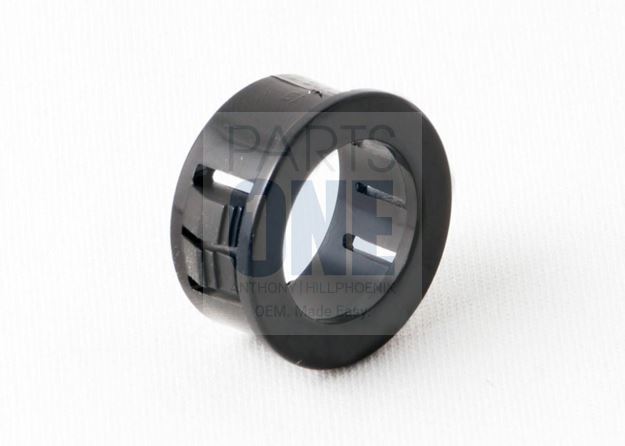 Picture of Snap Bushing -  .875" Mounting Hole Diameter - Black