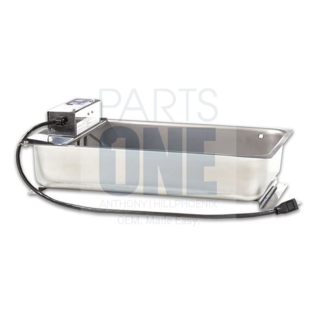 Picture of Drain Pan Heaters