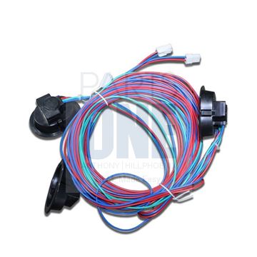 Picture of LED CORDSET