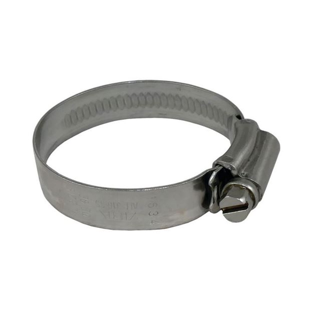 Picture of 3/8" Hose Clamp