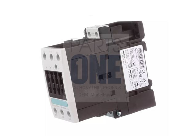 Picture of Magnetic Contactor - 208V