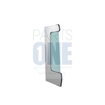 Picture of GLASS, POLYCARB., END