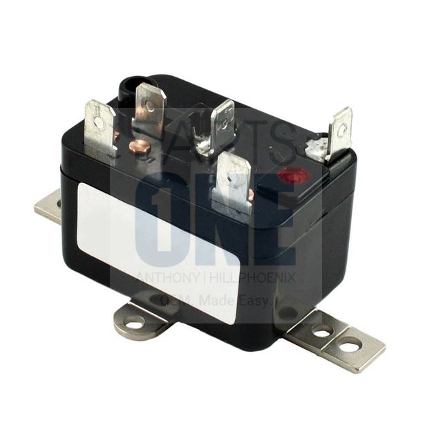 Picture of Power Relay - 220V - 10A