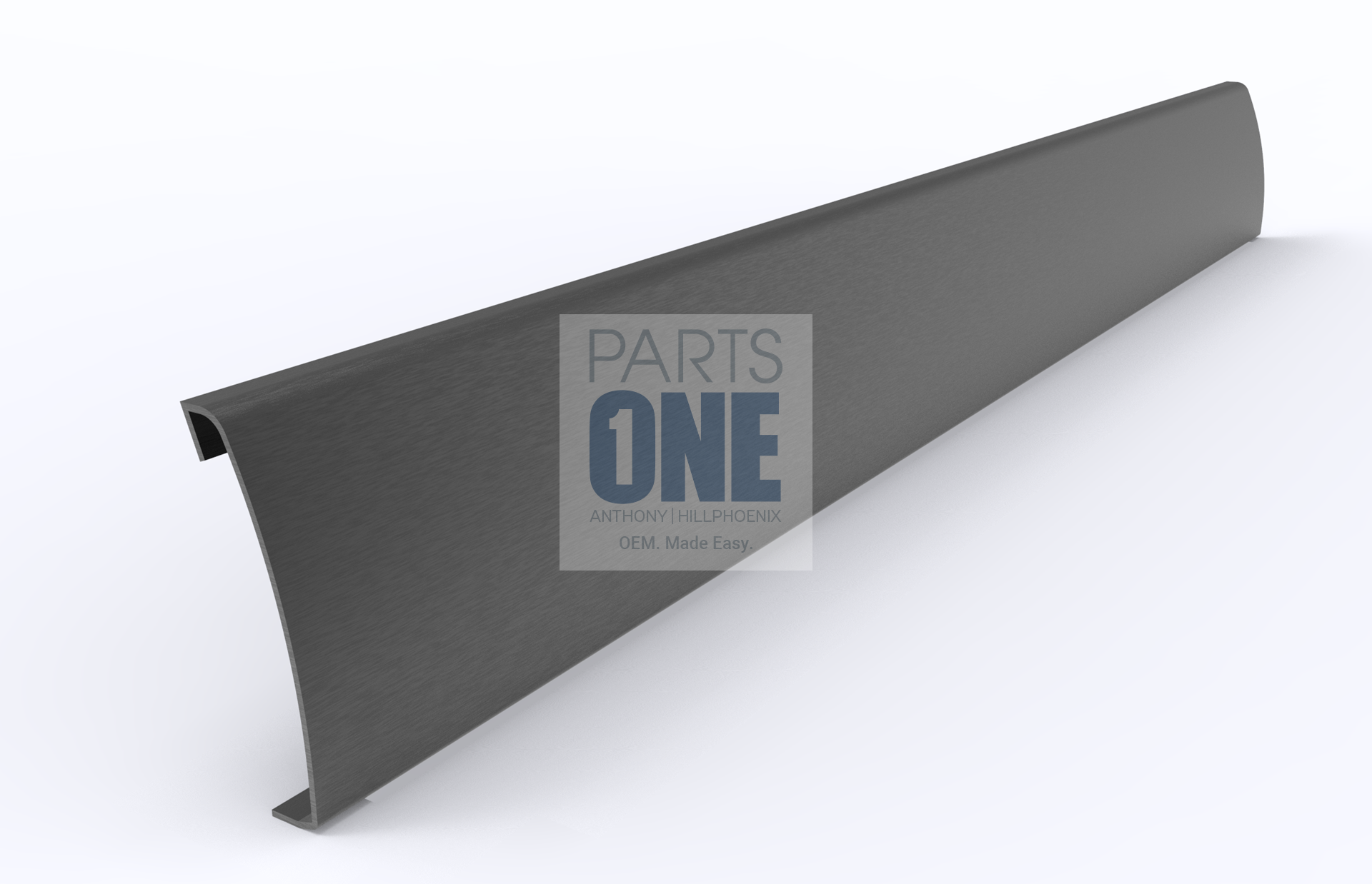 Picture for category Standard PVC Bumpers