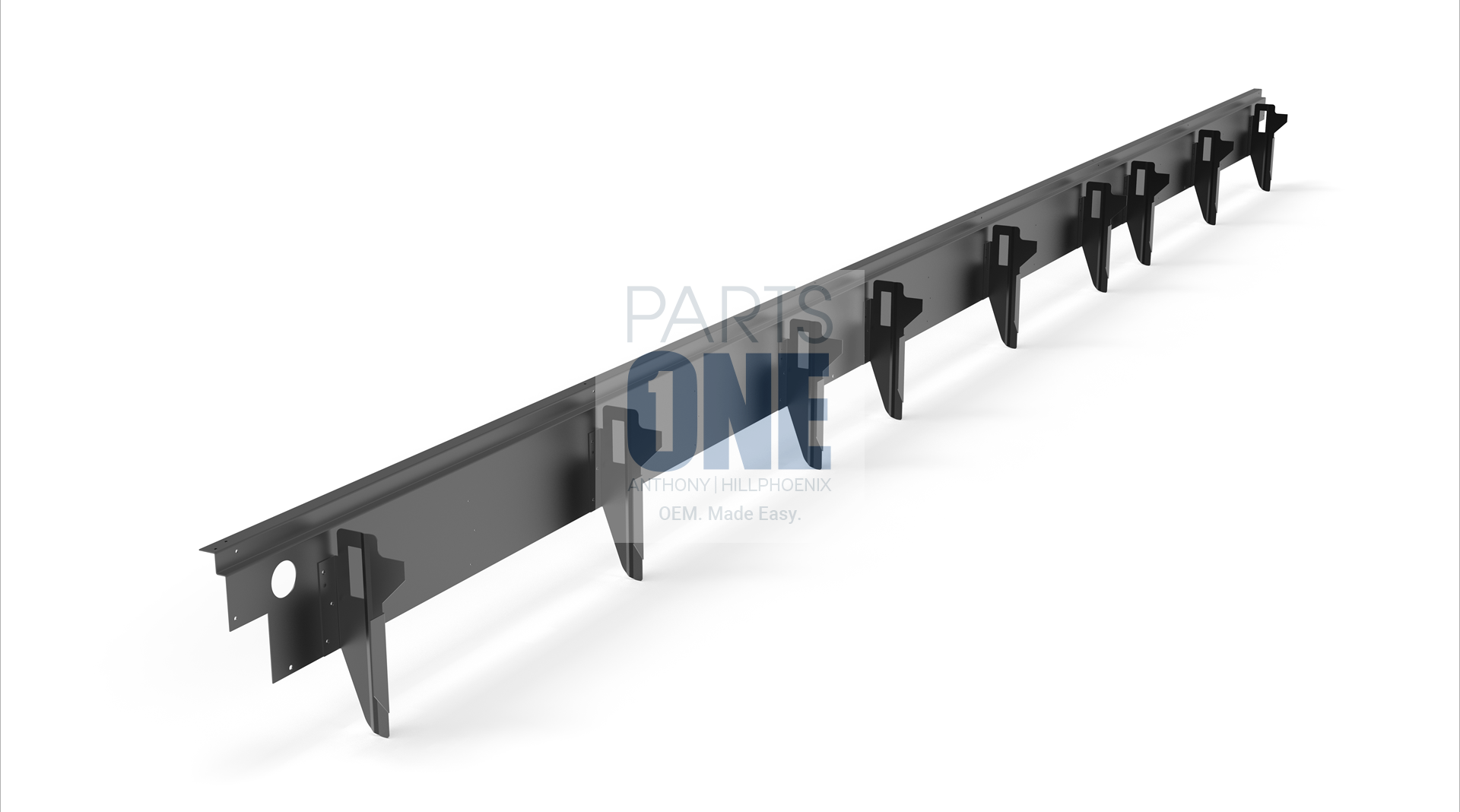 Picture for category Sill Parts