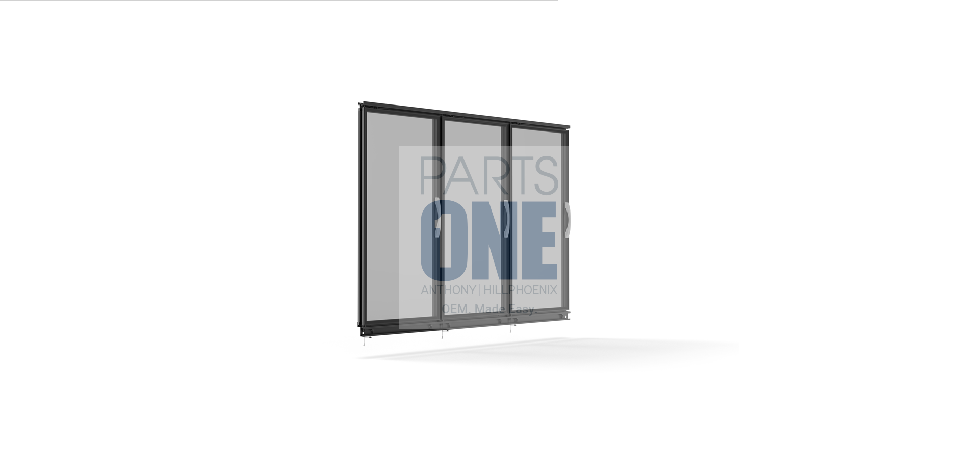 Picture for category Frames & Parts