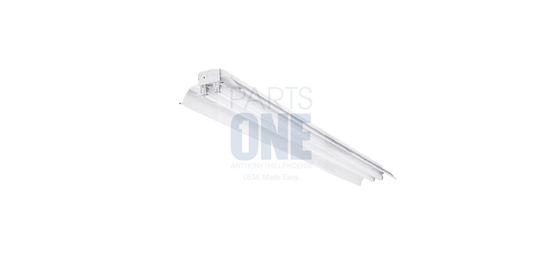 Picture for category Fluorescent Lamps