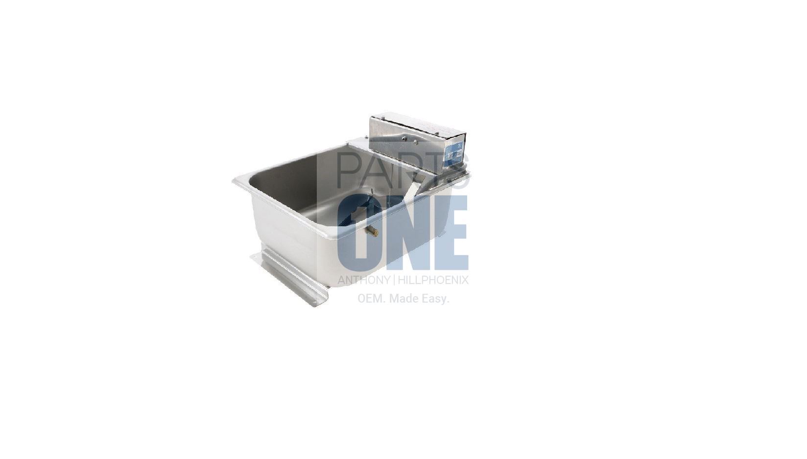 Picture for category Evaporation Pan