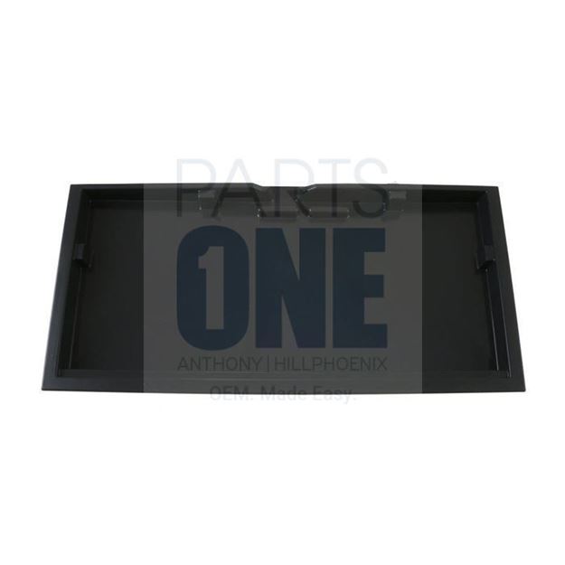 Picture of HP DECK PAN 24" BLACK