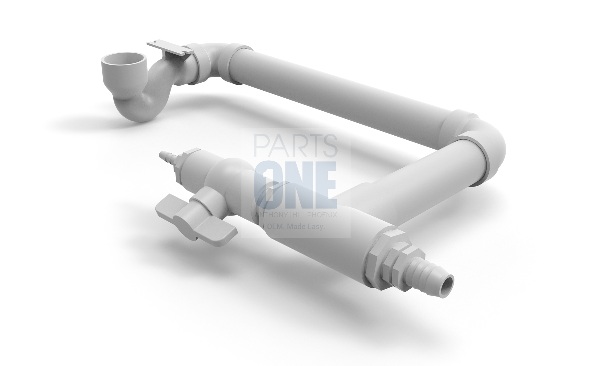 Picture for category Drain Parts