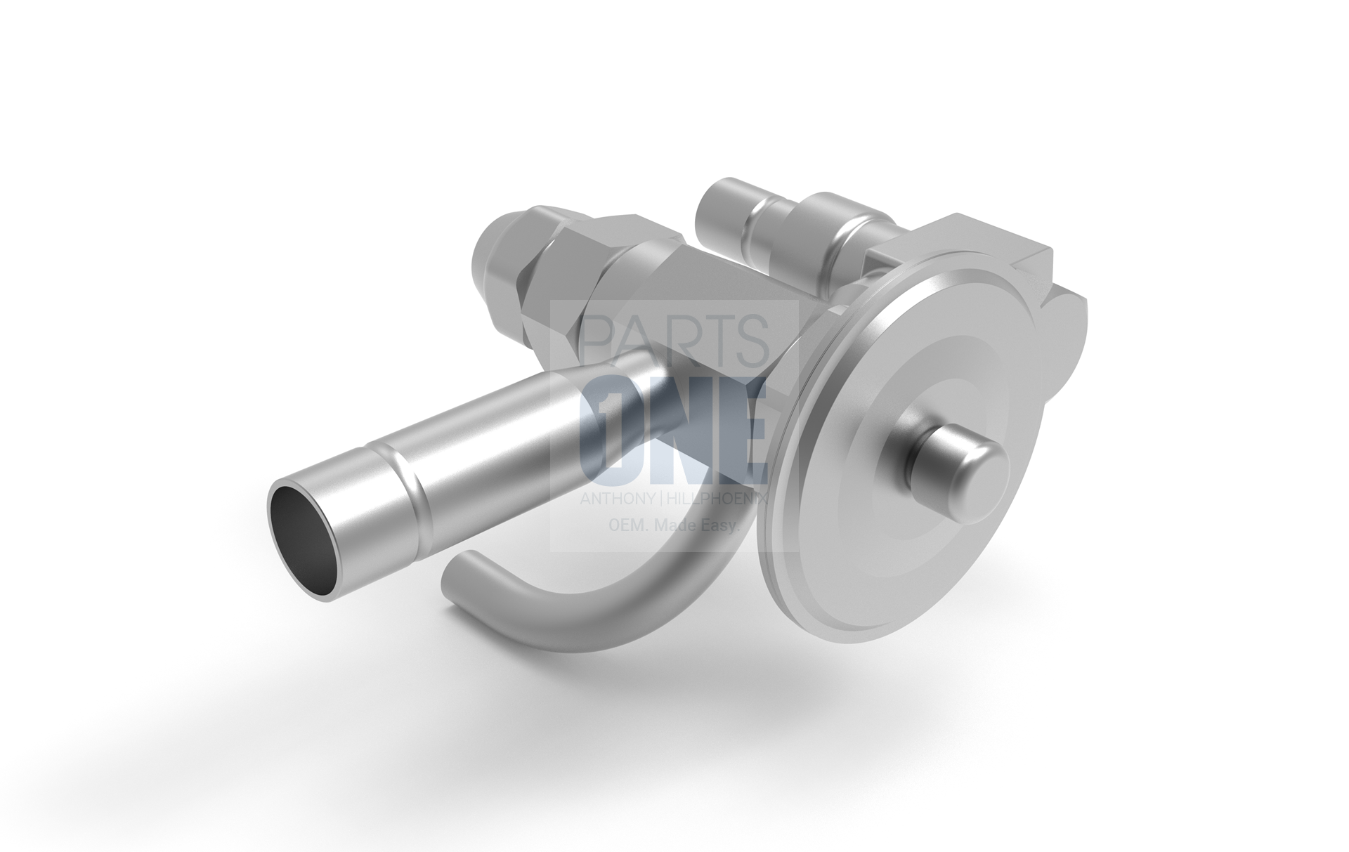 Picture for category Thermal Expansion Valve