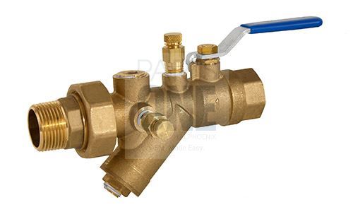 Picture for category Water Valve