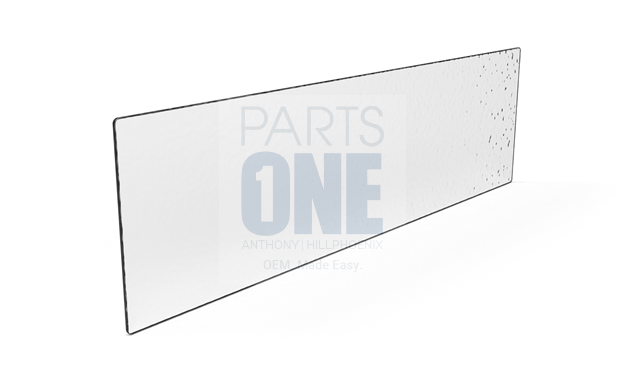 Picture of GLASS SPANE,FLUE