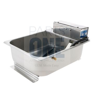 Picture of EVAPORATOR,PAN