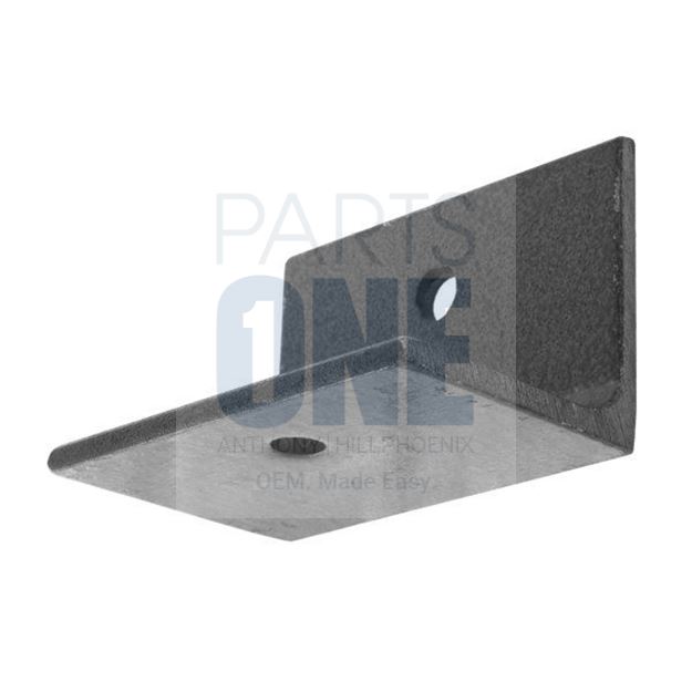 Picture of KICKPLATE,BRACKET