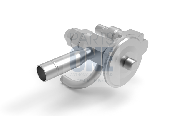 Picture of THERMAL EXPANSION VALVE