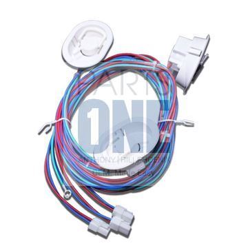 Picture of CORDSET, ELECTRICAL, LIGHT