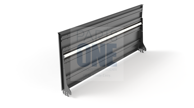 Picture of LED UNDERSHELF