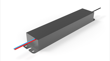 Picture of HP LED DRIVER 24V