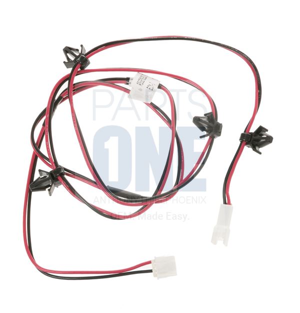 Picture of CORDSET, WIRE, HARNESS