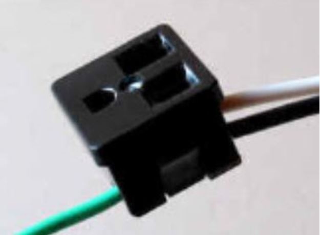 Picture of RECEPTACLE