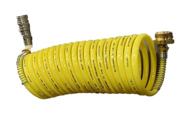 Picture of SPRAY HOSE ASSY 20'