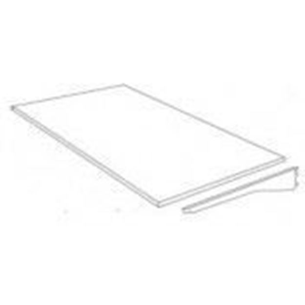 Picture of 22' X 30" Shelf, Kysor Warren