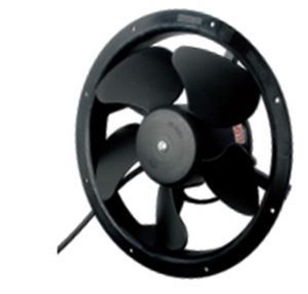 Picture of Fan Motor, 1600RPM, 16W