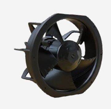 Picture of Fan Motor, 1610RPM, 120V